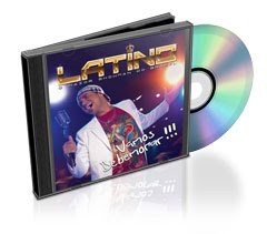 Latino – Vamos Bebemorar